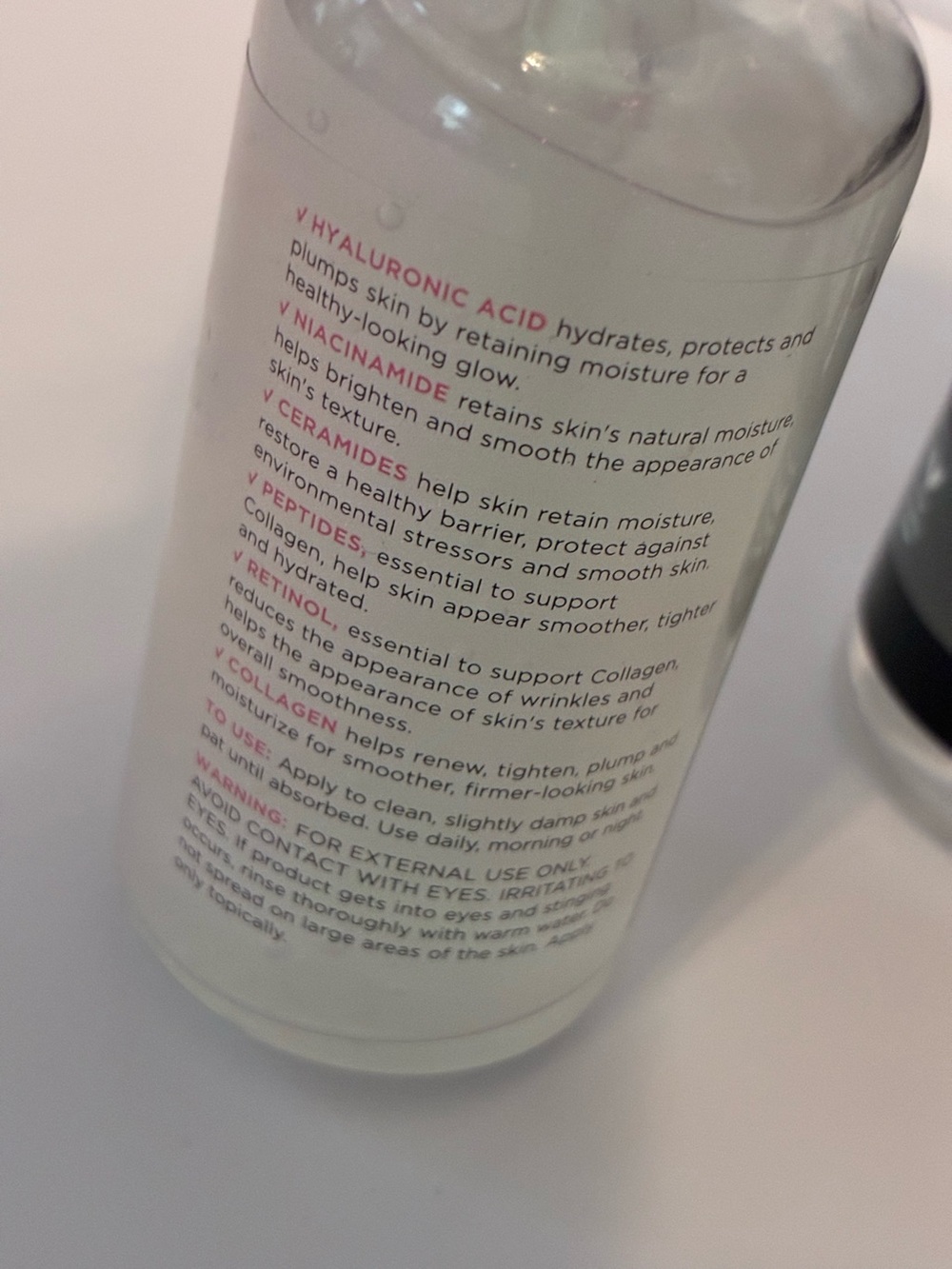 Global Beauty Care Power charcoal skincare bundle - Picture 7 of 15